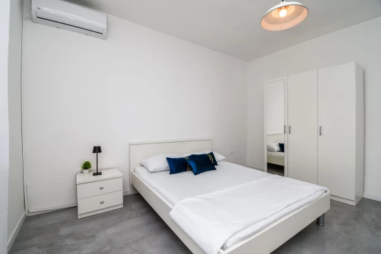 Apartmán Střední Dalmácie - Trogir DA 9935 N1