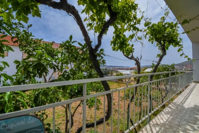 Apartmán Střední Dalmácie - Trogir DA 9935 N1