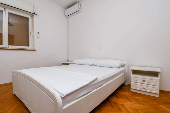 Apartmán Střední Dalmácie - Trogir DA 9935 N2