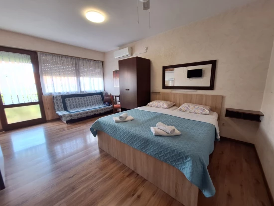 Apartmán Kvarner - Selce KV 10155 N1