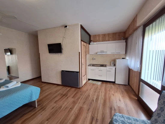 Apartmán Kvarner - Selce KV 10155 N1