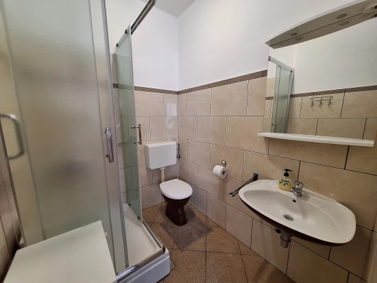 Apartmán Kvarner - Selce KV 10155 N1