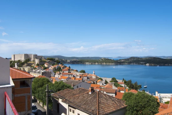 Apartmán Severní Dalmácie - Šibenik DA 9937 N1