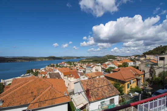 Apartmán Severní Dalmácie - Šibenik DA 9937 N1