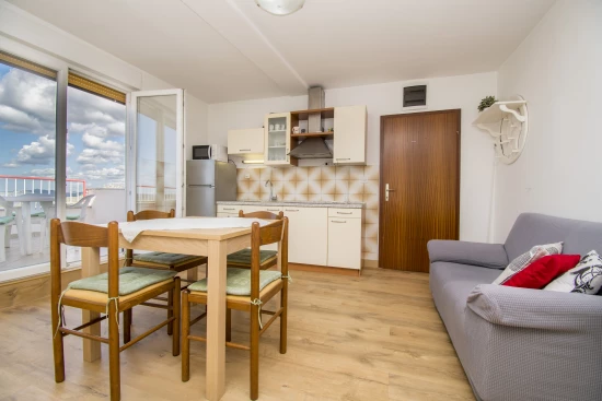 Apartmán Severní Dalmácie - Šibenik DA 9937 N1