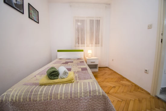 Apartmán Severní Dalmácie - Šibenik DA 9937 N1