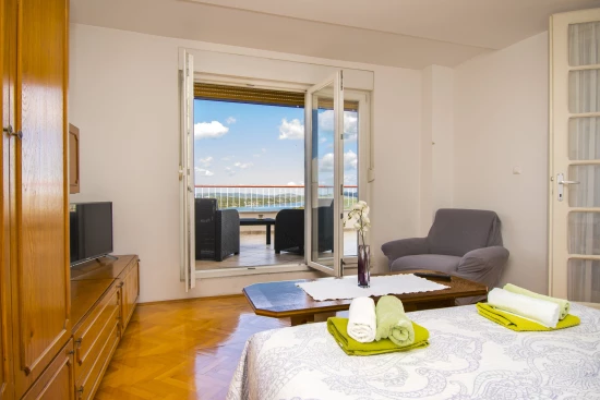 Apartmán Severní Dalmácie - Šibenik DA 9937 N1