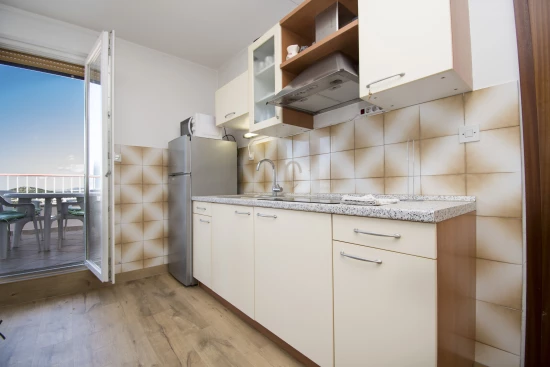 Apartmán Severní Dalmácie - Šibenik DA 9937 N1