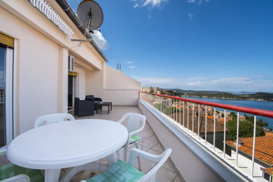 Apartmán Severní Dalmácie - Šibenik DA 9937 N1