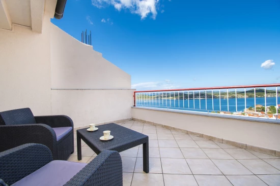 Apartmán Severní Dalmácie - Šibenik DA 9937 N1