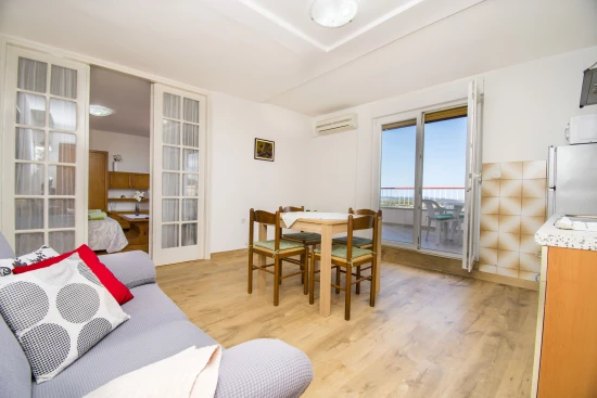 Apartmán Severní Dalmácie - Šibenik DA 9937 N1