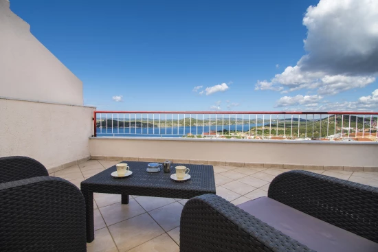 Apartmán Severní Dalmácie - Šibenik DA 9937 N1