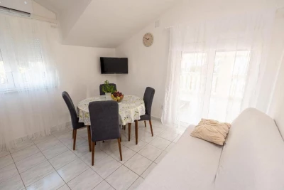 Apartmán Severní Dalmácie - Vodice DA 9938 N1