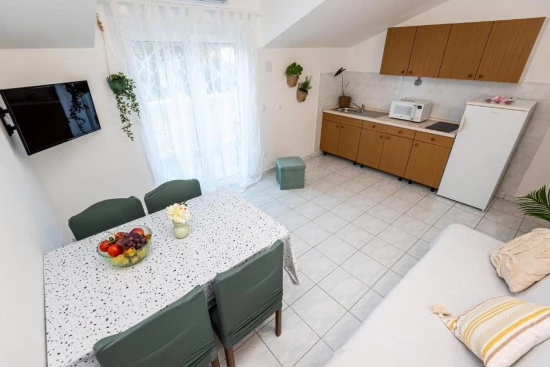 Apartmán Severní Dalmácie - Vodice DA 9938 N2