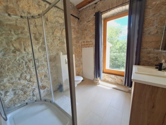 Vila Kvarner - Tribalj (Crikvenica) KV 10158 N1