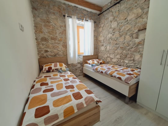 Vila Kvarner - Tribalj (Crikvenica) KV 10158 N1