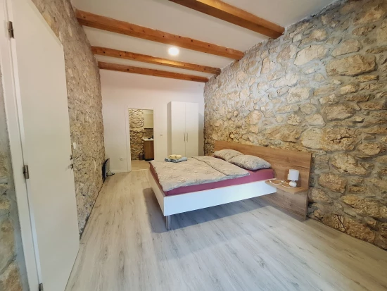 Vila Kvarner - Tribalj (Crikvenica) KV 10158 N1