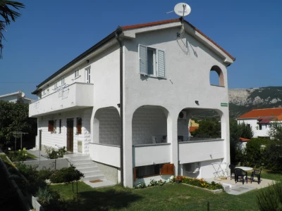 Apartmán Ostrov Krk - Baška OS 10934 N1