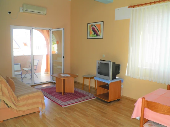 Apartmán Ostrov Krk - Baška OS 10934 N2