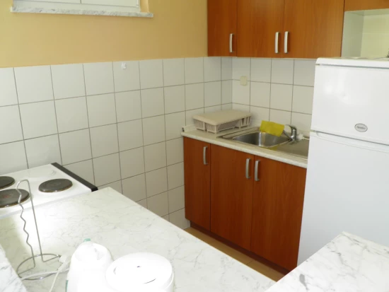 Apartmán Ostrov Krk - Baška OS 10934 N2