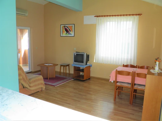 Apartmán Ostrov Krk - Baška OS 10934 N2