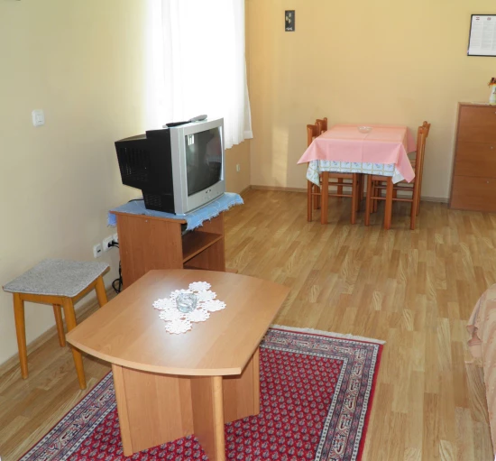 Apartmán Ostrov Krk - Baška OS 10934 N2