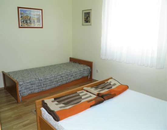 Apartmán Ostrov Krk - Baška OS 10934 N2