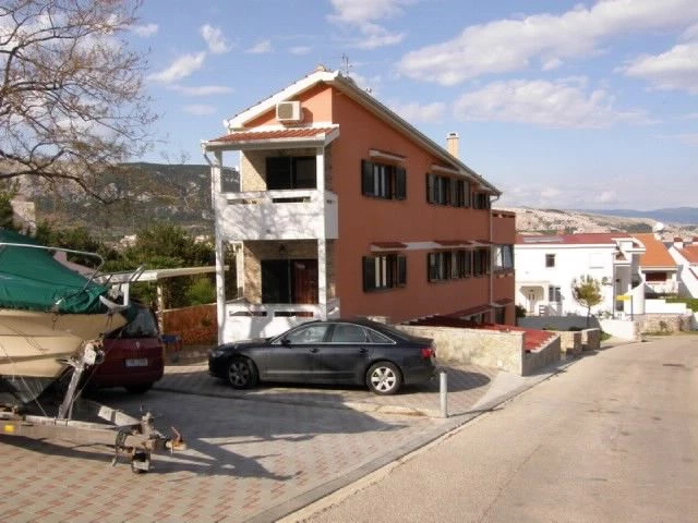 Apartmán Ostrov Krk - Baška OS 10935 N1