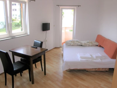 Apartmán Ostrov Krk - Baška OS 10935 N2