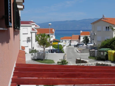 Apartmán Ostrov Krk - Baška OS 10935 N3