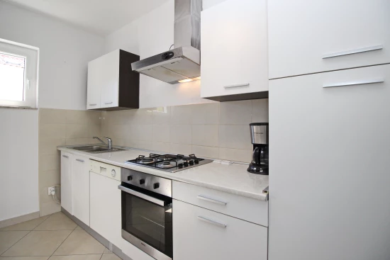 Apartmán Ostrov Krk - Baška OS 10938 N2