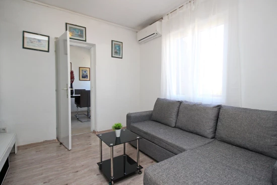 Apartmán Ostrov Krk - Baška OS 10938 N2