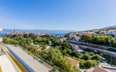 Apartmán Ostrov Krk - Vrbnik OS 10939 N1