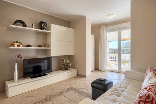 Apartmán Istrie - Poreč IS 7460 N1