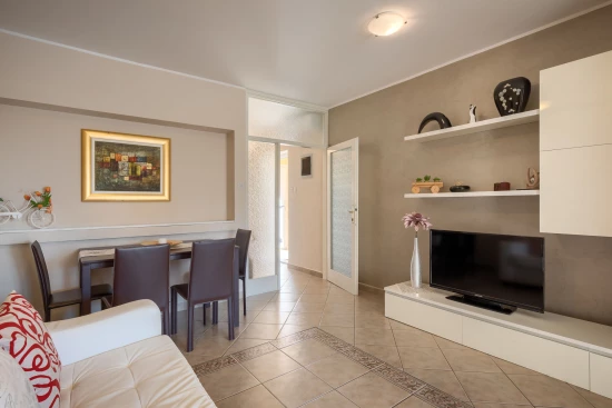 Apartmán Istrie - Poreč IS 7460 N1