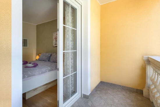 Apartmán Istrie - Poreč IS 7460 N1