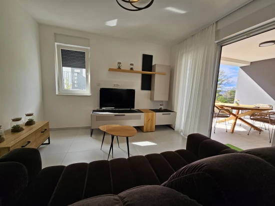 Apartmán Ostrov Krk - Njivice OS 10941 N2