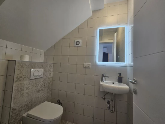 Apartmán Ostrov Krk - Njivice OS 10942 N1