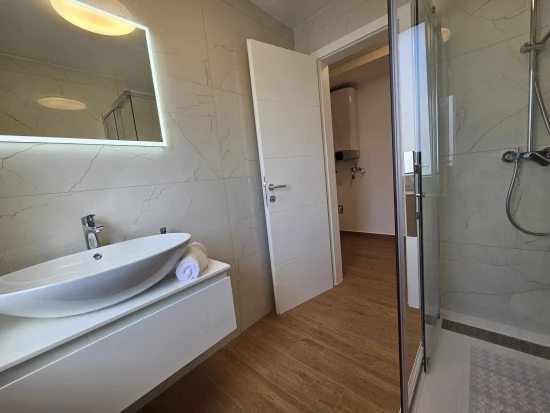 Apartmán Ostrov Krk - Njivice OS 10942 N1