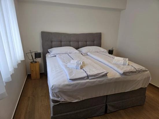 Apartmán Ostrov Krk - Njivice OS 10942 N1