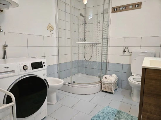 Apartmán Ostrov Krk - Njivice OS 10946 N1