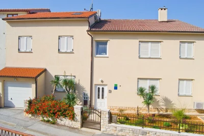 Apartmán Istrie - Pula IS 7466 N1