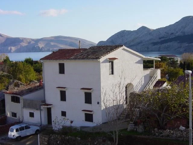 Apartmán Ostrov Krk - Baška OS 10946 N2