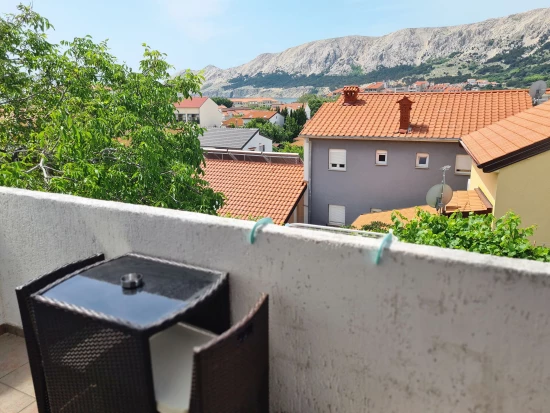 Apartmán Ostrov Krk - Baška OS 10946 N2