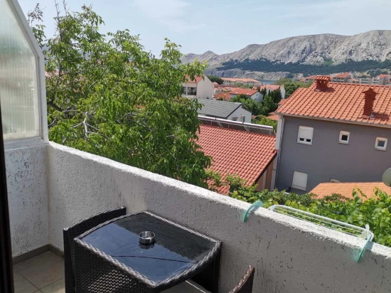 Apartmán Ostrov Krk - Baška OS 10946 N2