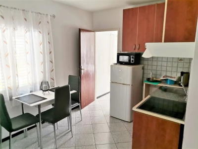 Apartmán Ostrov Krk - Baška OS 10947 N4