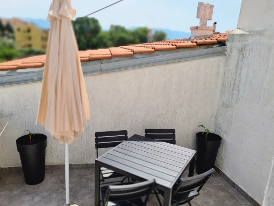 Apartmán Ostrov Krk - Baška OS 10947 N4