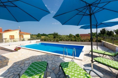 Apartmán Istrie - Poreč IS 7467 N1