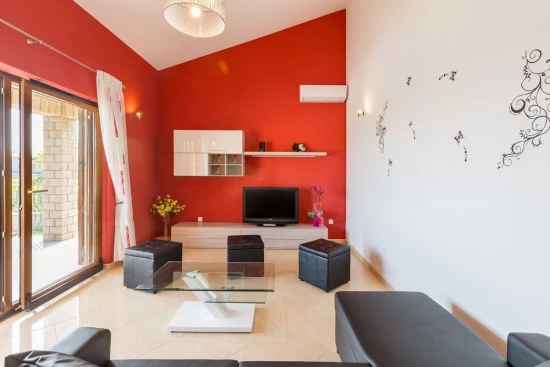 Apartmán Istrie - Poreč IS 7467 N1