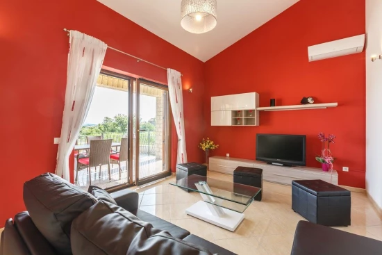 Apartmán Istrie - Poreč IS 7467 N1